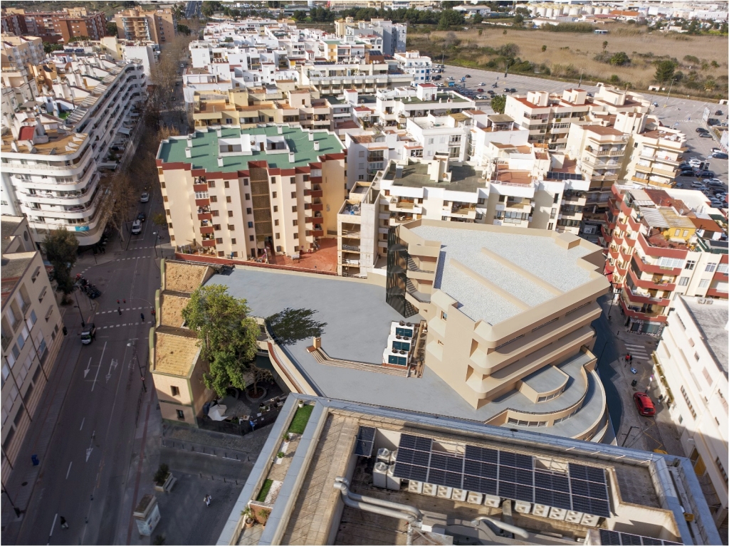 Vista en miniatura