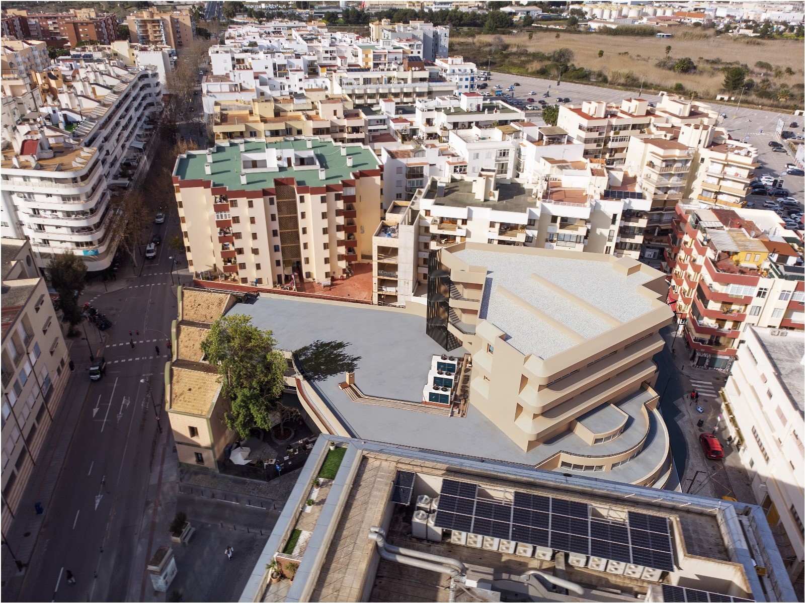 Vista en miniatura
