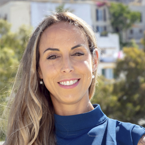 Imagen Sara Barbado Sánchez de Molina