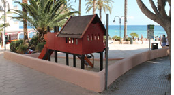 Vista en miniatura