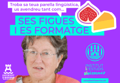 Imagen Programa de voluntariado lingüístico