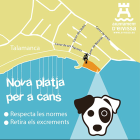 Imagen Platges canines