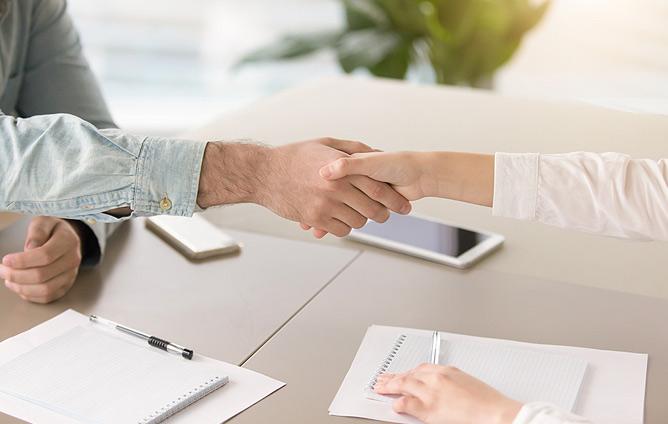 Imagen Pacte funcionaris i conveni col·lectiu personal laboral