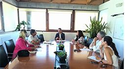 Imagen Junta de portaveus