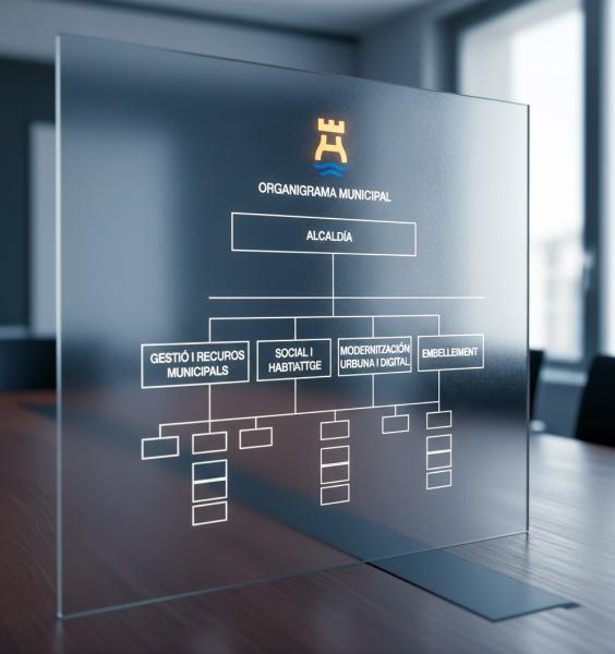 Imagen Organigrama
