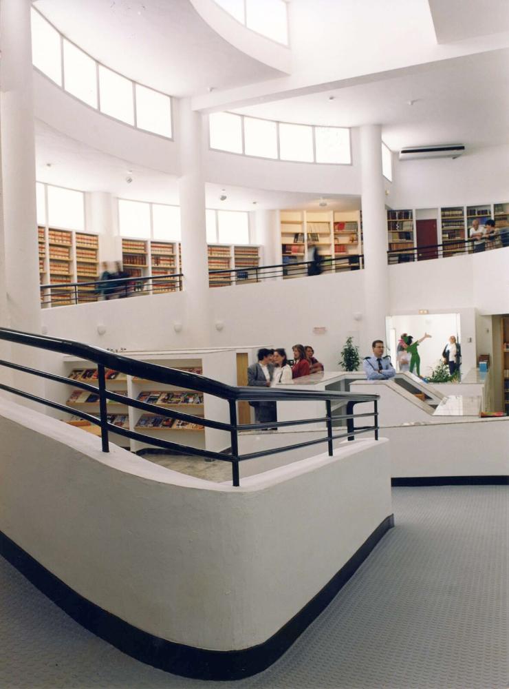 Imagen Galería de imágenes