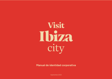 Imatge corporativa VisitIbizaCity