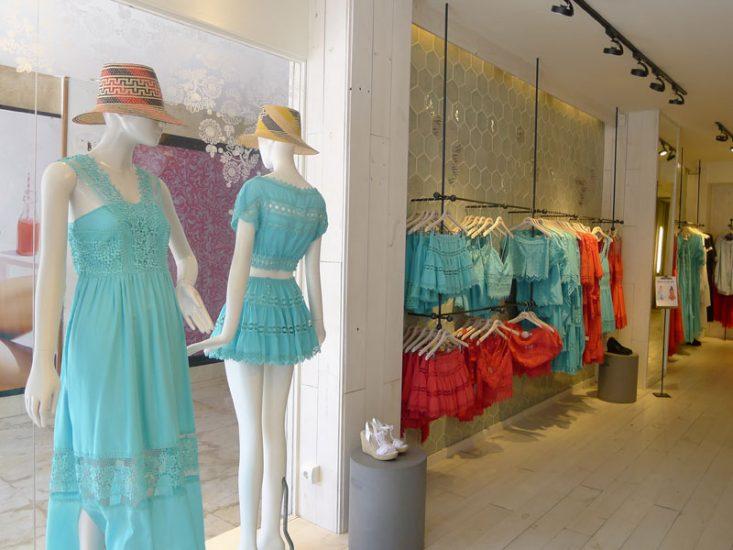 Imagen Tiendas