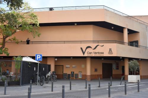 Imatge Esplai Can Ventosa