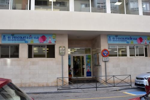 Imatge Escoleta de Vila