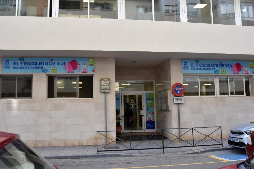 Imagen Escuela infantil de Vila