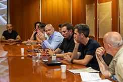 Imagen El Consell d’Eivissa, l’Ajuntament d’Eivissa i de Santa Eulària...