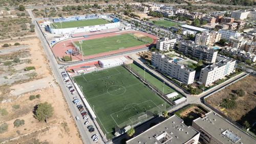 Imatge Patronat d'Esports d'Eivissa