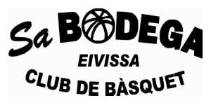 Imatge Club de Bàsquet Sa Bodega