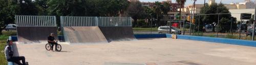 Imatge Skate Park