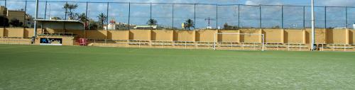 Imatge Camp de Futbol de Can Cantó