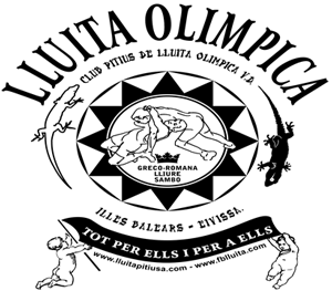 Imatge Club Pitiús de Lluita Olímpica V.D.