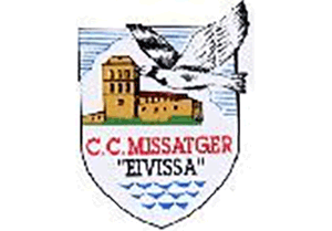 Imagen Club Colombòfil Missatger Eivissa