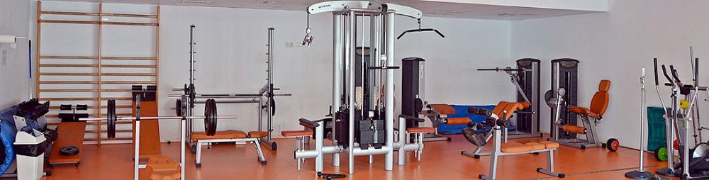 Imagen Gimnàs des Viver