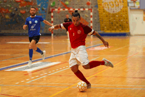 Imatge CLUB IBZ FUTBOL SALA