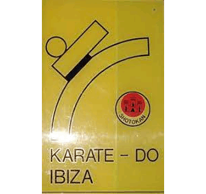 Imatge Associació Karate-Do Ibiza