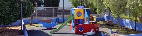 Imatge Parc Infantil