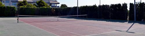 Imatge Pistes de Tenis
