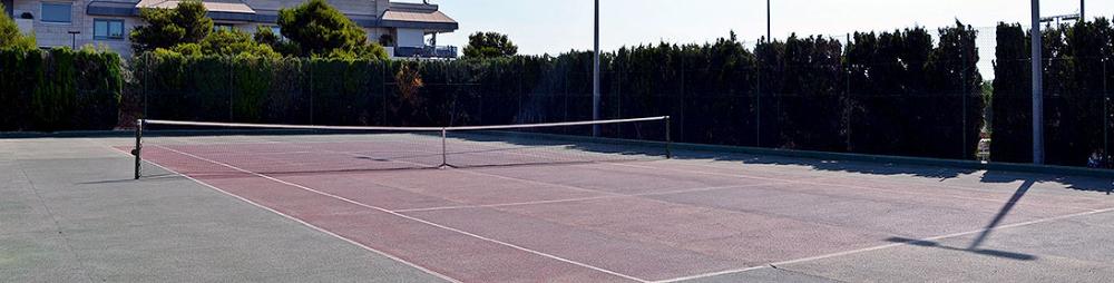 Imagen Pistes de Tenis