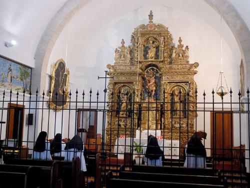 Imagen Convent de ses Monges Tancades