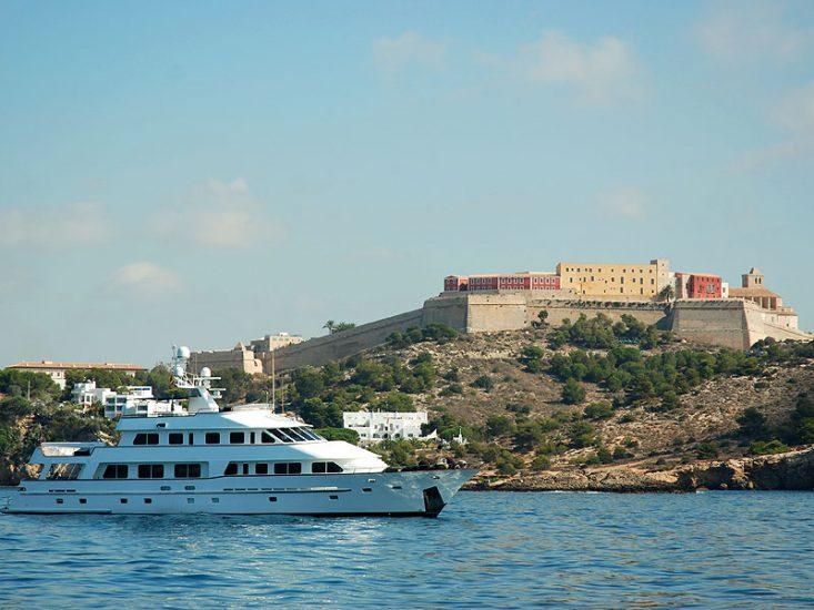 Imagen Es Castell