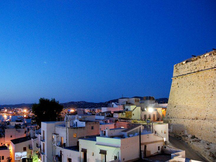 Imagen Sa Penya