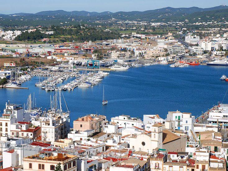 Imagen La Marina