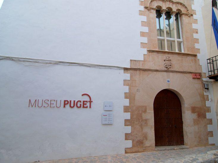 Imagen Museu Puget
