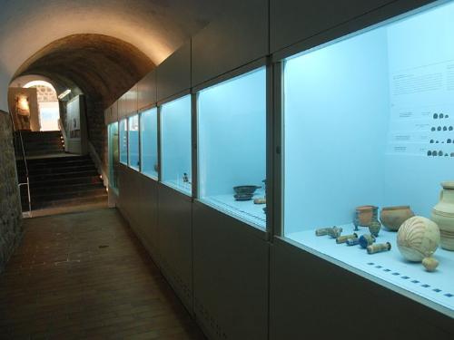 Imagen Museu Arqueològic d’Eivissa i Formentera
