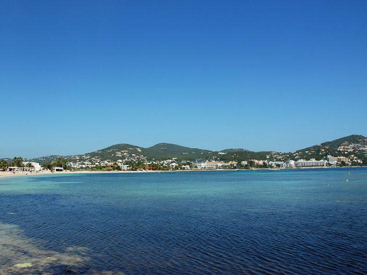 Imagen Talamanca
