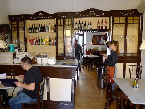 Imagen Bar San Juan