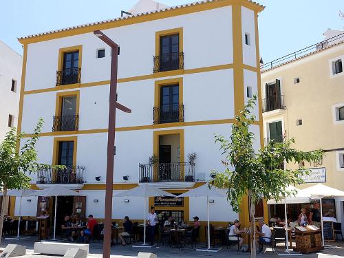 Imagen Formentera
