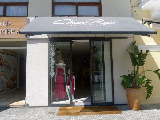 Imagen Charo Ruiz Ibiza