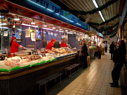 Imagen Mercat Nou