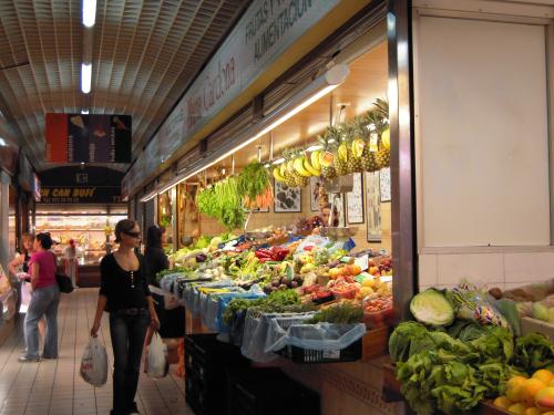 Mercat-Nou