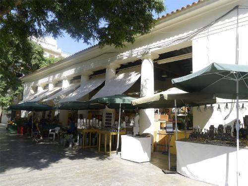 Imagen Mercat Vell