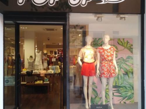 Imagen Pop Up Ibiza