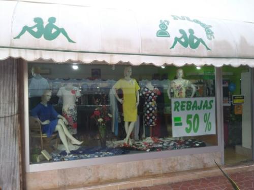 Imagen Boutique Dos Modas