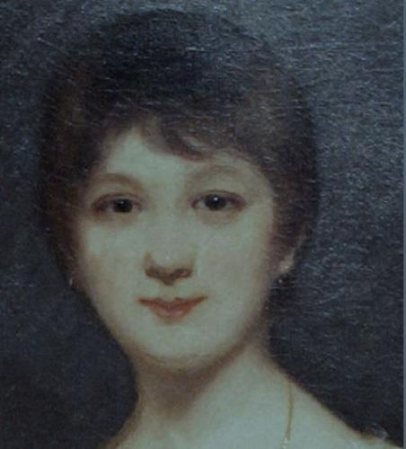 Imagen Jane Austen - Enero 2026