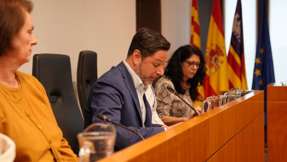 Imatge L’Ajuntament avança amb el Pla ‘Eivissa Habita’, dotat amb 15 milions...