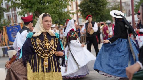 Fiestas de la Tierra 2026
