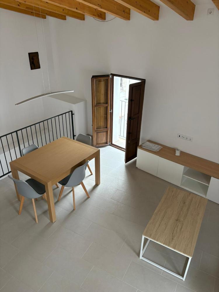 Imagen El Ayuntamiento de Eivissa impulsa 245 viviendas públicas y alojamientos...