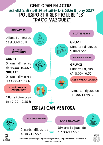 GENT GRAN 26 27  FISICAS