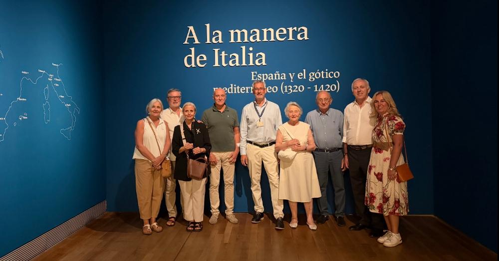 Imagen Eivissa celebrará los días 15 y 16 de octubre las I Jornadas Esphera...