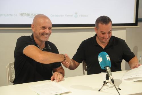 Eivissa se une a Zero Food Waste 3